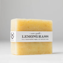 Load image into Gallery viewer, Bath Soap | Lemongrass
