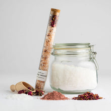 Load image into Gallery viewer, Bath Soak | Rose Sandalwood
