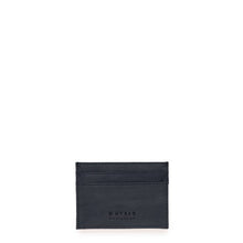 Load image into Gallery viewer, Mark&#39;s Cardcase | Black Classic Leather

