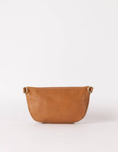 Load image into Gallery viewer, Milo&#39;s Bum Bag | Wild Oak Soft Grain Leather
