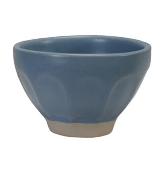 Stoneware Pinch Pot
