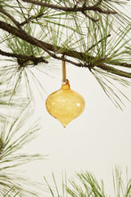 Load image into Gallery viewer, Warm Glow Bauble Ornament
