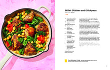 Load image into Gallery viewer, The Protein Playbook
