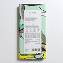 Load image into Gallery viewer, Gin &amp; Tonic Chocolate Bar
