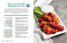 Load image into Gallery viewer, &quot;I Don&#39;t Want to Cook&quot; Book
