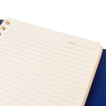 Load image into Gallery viewer, Vegan Leather Wrap Journal

