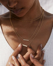 Load image into Gallery viewer, Through Thick &amp; Thin Necklace Set
