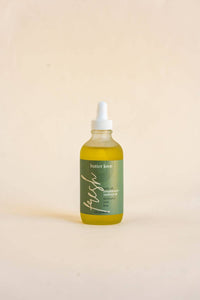 Fresh Body Oil