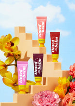 Load image into Gallery viewer, Cheery Duo Lip &amp; Cheek Tinted Balm
