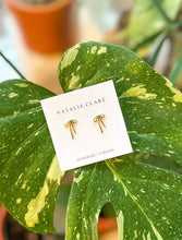 Load image into Gallery viewer, The Ribbon Earrings
