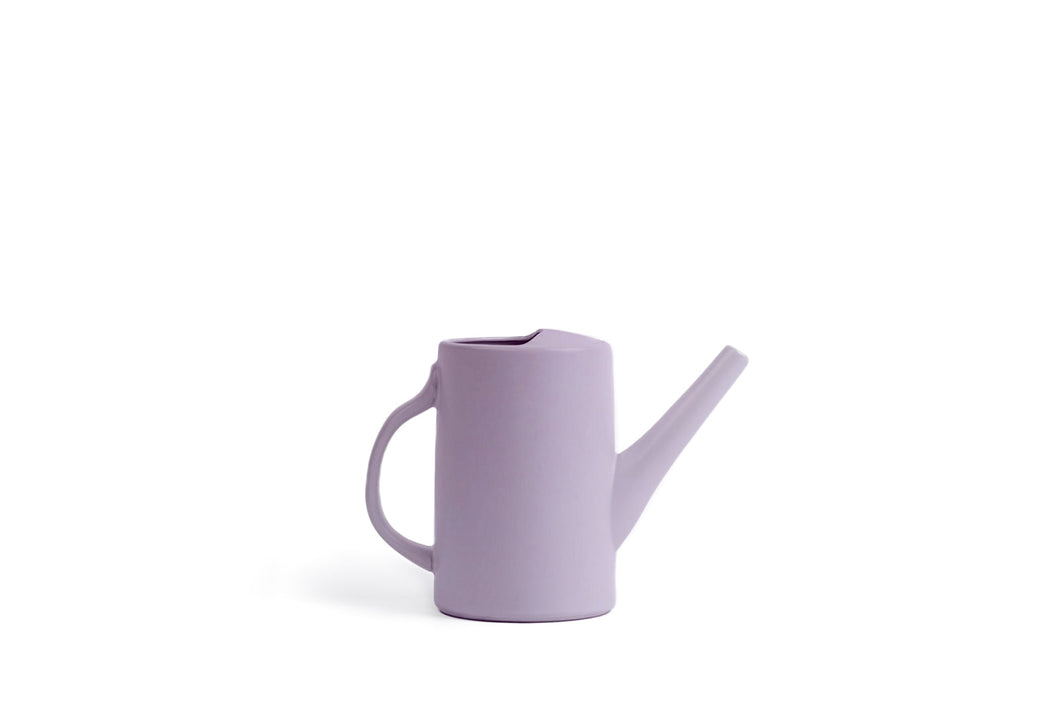 Gemstone Watering Can | Lavender