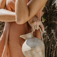 Load image into Gallery viewer, Golden Serpent Ring
