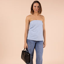 Load image into Gallery viewer, Jackie Midi | Black Classic Leather

