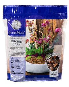 Orchid Bark