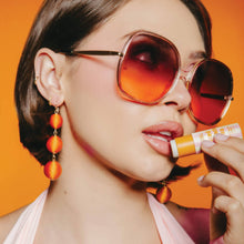 Load image into Gallery viewer, Iced Peach Tea Lip Balm
