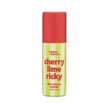 Load image into Gallery viewer, Cherry Lime Ricky Lip Balm
