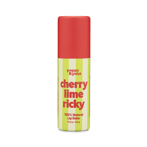 Cherry Lime Ricky Lip Balm