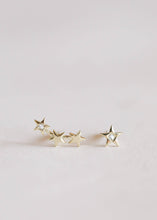 Load image into Gallery viewer, Complements Earrings | Star &amp; Constellation
