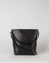 Load image into Gallery viewer, Bobbi Bucket Bag Maxi | Black Classic
