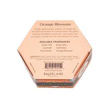 Load image into Gallery viewer, Orange Blossom Honey Soap

