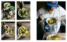 Load image into Gallery viewer, Soups, Salads, Sandwiches

