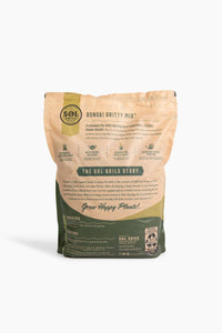 Bonsai Soil Mix