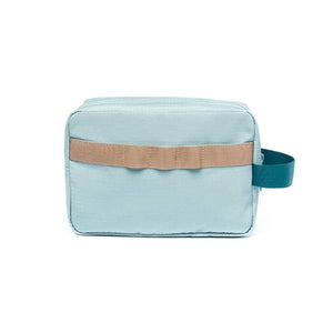 Kei Washbag l Sky Blue