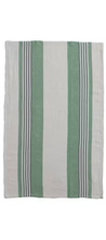 Load image into Gallery viewer, Woven Cotton Stripe Tea Towel
