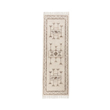 Load image into Gallery viewer, Gazi Rug | Ivory
