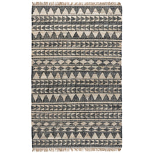 Load image into Gallery viewer, Solana Rug | Black
