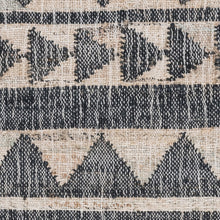 Load image into Gallery viewer, Solana Rug | Black
