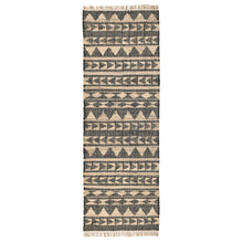 Load image into Gallery viewer, Solana Rug | Black
