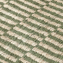 Load image into Gallery viewer, Monterey Jute Rug | Green
