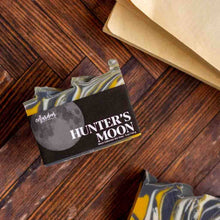 Load image into Gallery viewer, Hunter&#39;s Moon Bar Soap
