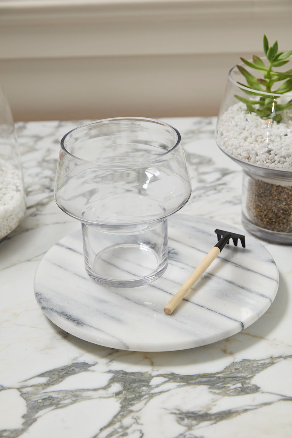 Fiction Terrarium