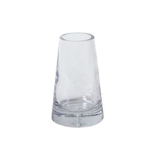 Load image into Gallery viewer, Fat Pyramid Vase
