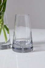 Load image into Gallery viewer, Fat Pyramid Vase
