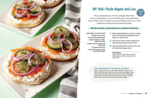 Load image into Gallery viewer, &quot;I Don&#39;t Want to Cook&quot; Book
