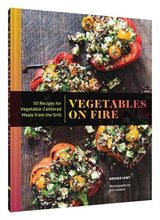 Load image into Gallery viewer, Vegetables on Fire
