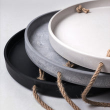 Load image into Gallery viewer, Hanging Tray | Stone
