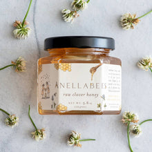 Load image into Gallery viewer, Raw Clover Honey
