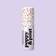 Load image into Gallery viewer, Birthday Cake Lip Balm l Lilac
