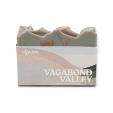 Load image into Gallery viewer, Vagabond Valley Bar Soap
