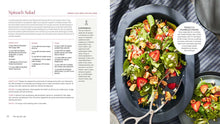 Load image into Gallery viewer, Salad Lab: Whisk, Toss, Enjoy!
