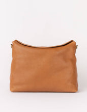 Load image into Gallery viewer, Sienna Bag | Wild Oak Soft Grain Leather

