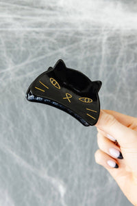 Cat Claw Clip