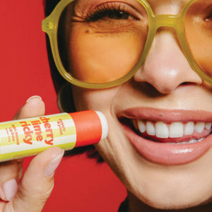 Cherry Lime Ricky Lip Balm