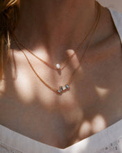 Load image into Gallery viewer, Beautifully Broken Necklace
