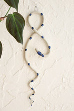 Load image into Gallery viewer, Ceramic Wall Snake | Small
