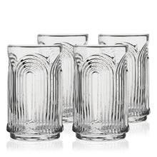Load image into Gallery viewer, Speakeasy Highball Glasses
